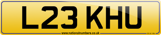L23 KHU