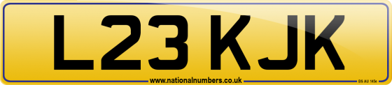 L23 KJK