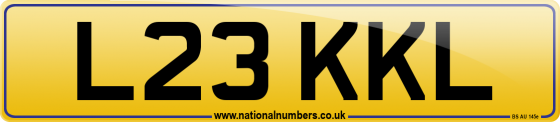 L23 KKL