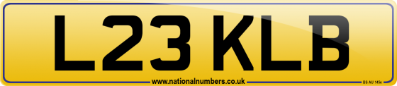 L23 KLB