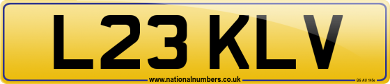L23 KLV
