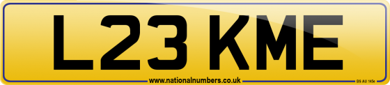 L23 KME