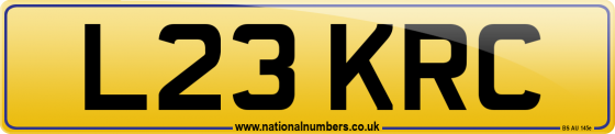 L23 KRC