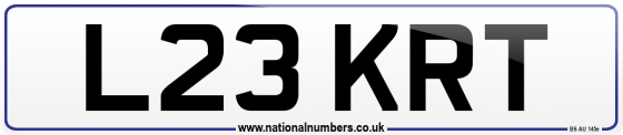 L23 KRT
