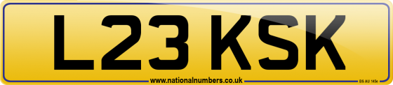 L23 KSK