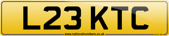 L23 KTC
