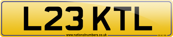 L23 KTL