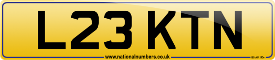 L23 KTN