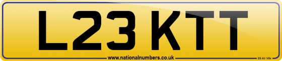 L23 KTT