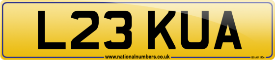 L23 KUA