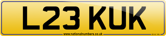 L23 KUK