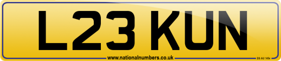 L23 KUN