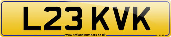 L23 KVK