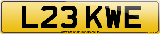 L23 KWE