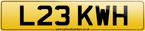 L23 KWH