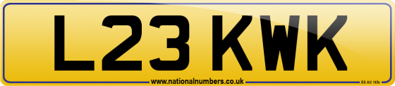 L23 KWK