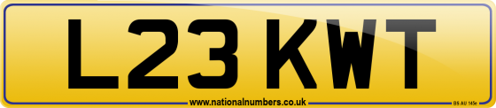 L23 KWT