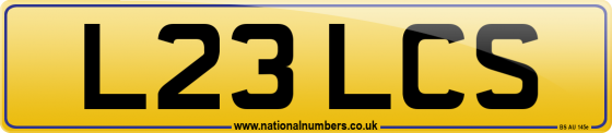 L23 LCS