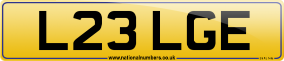 L23 LGE