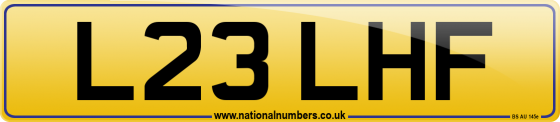 L23 LHF
