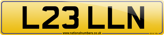 L23 LLN