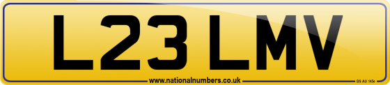 L23 LMV