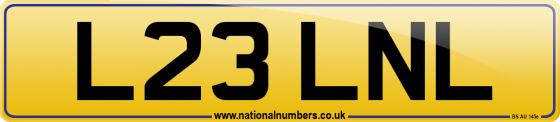 L23 LNL