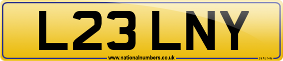 L23 LNY