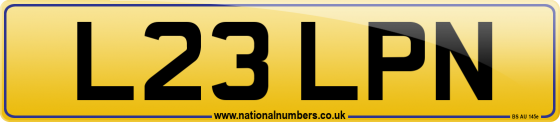 L23 LPN
