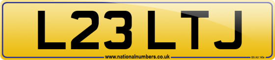 L23 LTJ