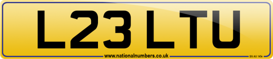 L23 LTU