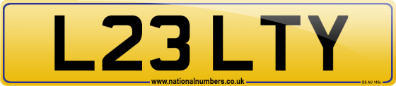 L23 LTY