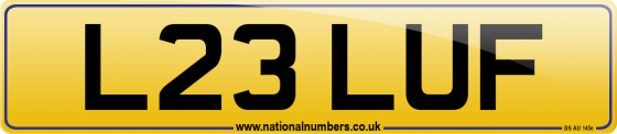 L23 LUF