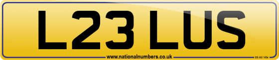 L23 LUS