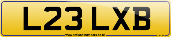 L23 LXB