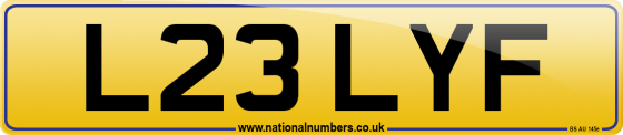 L23 LYF