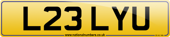 L23 LYU