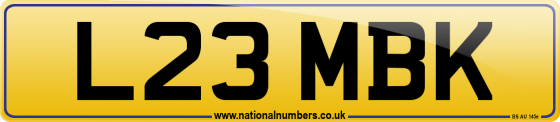 L23 MBK