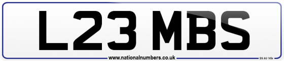 L23 MBS