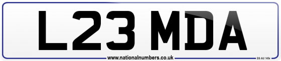 L23 MDA