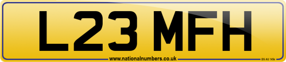 L23 MFH