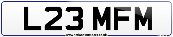 L23 MFM