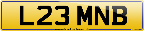 L23 MNB