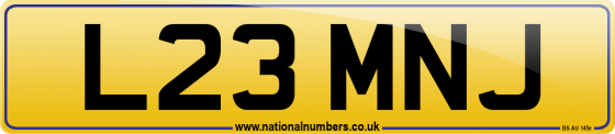L23 MNJ