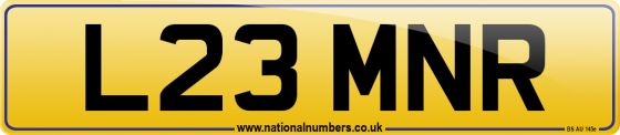 L23 MNR