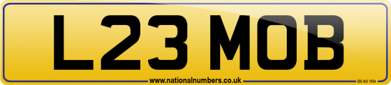 L23 MOB