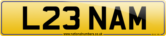 L23 NAM