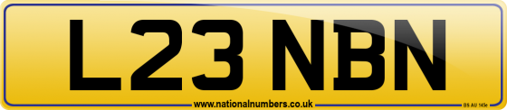 L23 NBN