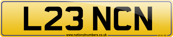 L23 NCN