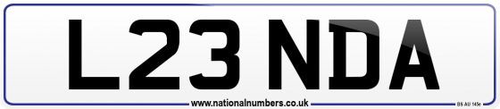 L23 NDA